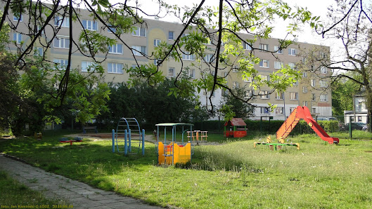 Przedszkole Miejskie Nr 215 - zdjęcie 1