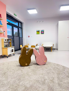 Żłobek BIAŁY KRÓLIK - zdjęcie 1