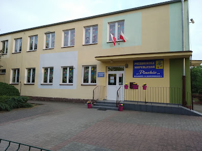 Przedszkole Niepubliczne Pinokio - zdjęcie 1