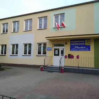 Przedszkole Niepubliczne Pinokio image 1