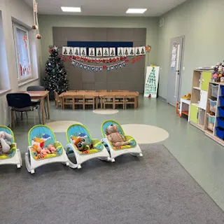 Niepubliczne Przedszkole i Żłobek Kacper i Przyjaciele image 2