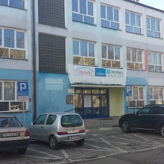 PUBLICZNE PRZEDSZKOLE "ALEKS I PRZYJACIELE" image 1