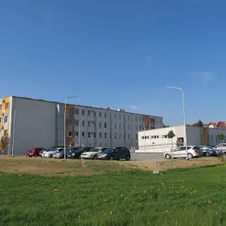 Przedszkole Miejskie Nr 9 Z Oddziałami Specjalnymi I Oddziałami Integracyjnymi W Jaśle W Zespole Szkół Miejskich Nr 3 W Jaśle image 1