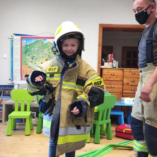 Domowe Przedszkole Montessori image 20