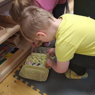 Domowe Przedszkole Montessori image 31