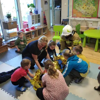 Domowe Przedszkole Montessori image 6