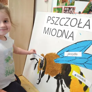 Domowe Przedszkole Montessori image 1