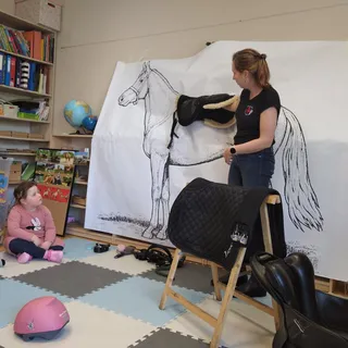 Domowe Przedszkole Montessori image 32