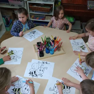 Domowe Przedszkole Montessori image 19