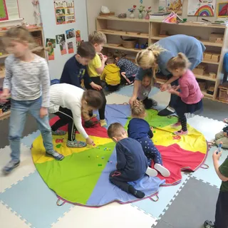 Domowe Przedszkole Montessori image 17