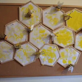 Domowe Przedszkole Montessori image 29