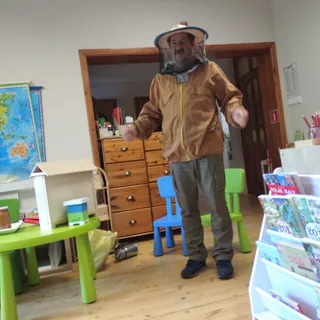 Domowe Przedszkole Montessori image 2