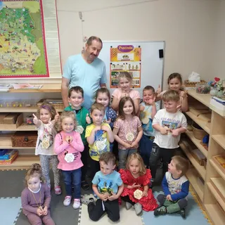 Domowe Przedszkole Montessori image 15