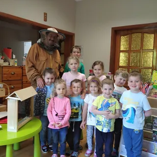 Domowe Przedszkole Montessori image 10