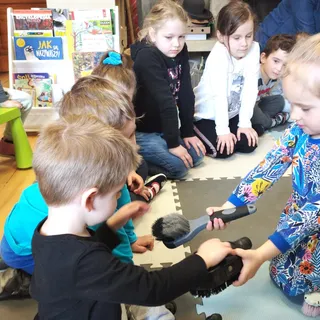 Domowe Przedszkole Montessori image 3