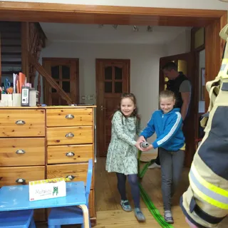 Domowe Przedszkole Montessori image 16