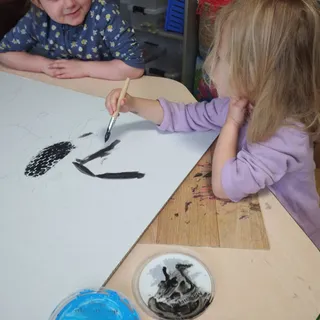 Domowe Przedszkole Montessori image 8