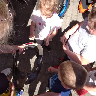 Domowe Przedszkole Montessori image 28