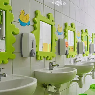 Publiczne Przedszkole Malutkowo W Krakowie image 4
