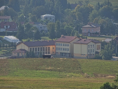 Przedszkole Samorządowe W Zespole Szkół W Nowotańcu - zdjęcie 1