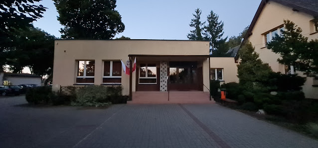 Żłobek Gminny  w Janowcu Wielkopolskim - zdjęcie 1