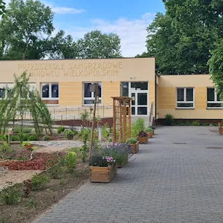 Żłobek Gminny  w Janowcu Wielkopolskim image 2