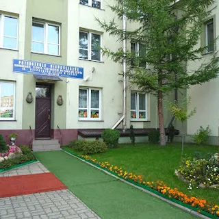 Przedszkole Niepubliczne Zgromadzenia Sióstr Pasjonistek Św Pawła Od Krzyża Im Dzieciątka Jezus W Kutnie image 1
