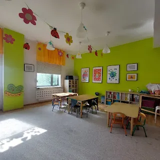 PUBLICZNE PRZEDSZKOLE "DZIECIĘCY ŚWIAT" image 4