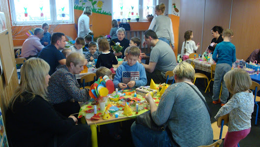 Przedszkole Niepubliczne Mini World - zdjęcie 1