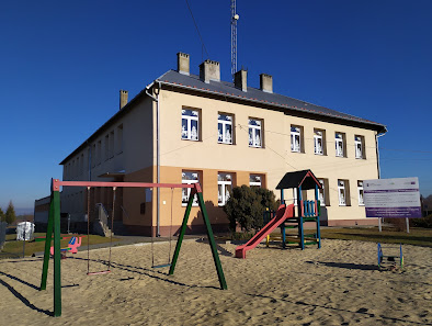 PUNKT PRZEDSZKOLNY PRZY PUBLICZNEJ SZKOLE PODSTAWOWEJ W KRZĄTCE - zdjęcie 1