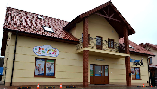 Niepubliczny Żłobek Kraina Wiedzy - zdjęcie 1