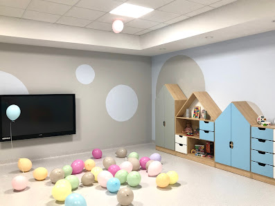 JĘZYKOWE NIEPUBLICZNE PRZEDSZKOLE PASTEL GARDEN - zdjęcie 1