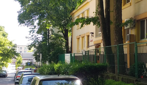 PRZEDSZKOLE INTEGRACYJNE NR 8 - zdjęcie 1