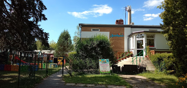 Aniołkowo Złotno - zdjęcie 1