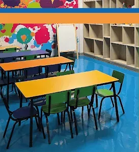 Kinder Brighton School - zdjęcie 2