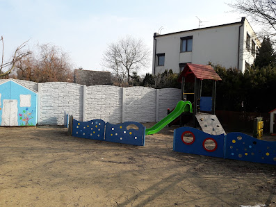 Niepubliczne Przedszkole Niebieskie Migdały - zdjęcie 1