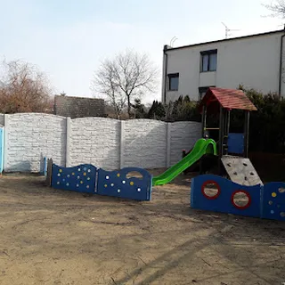 Niepubliczne Przedszkole Niebieskie Migdały image 1