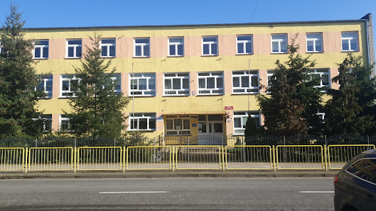 Przedszkole Specjalne Nr 3 W Strzelcach Krajeńskich Dla Dzieci Upośledzonych Umysłowo W Stopniu Umiarkowanym Lub Znacznym Z Niepełnosprawnościami Sprzężonymi Oraz Autyzmem - zdjęcie 1