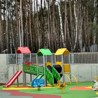 PRZEDSZKOLE NR 434 "NA GÓRCE" image 2