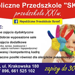 Centrum Edukacji Dla Dzieci Skrzat image 5
