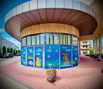 PRZEDSZKOLE NIEPUBLICZNE PLUSZOWY MIŚ II - zdjęcie 1