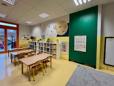 NIEPUBLICZNE PRZEDSZKOLE "MINIHARVARD" WOLA - zdjęcie 1