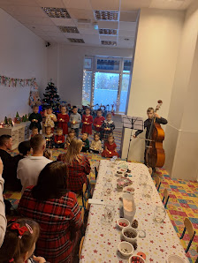 NIEPUBLICZNE PRZEDSZKOLE JUNIOR - zdjęcie 1