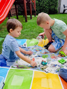 PRZEDSZKOLE PUBLICZNE PIOTRUŚ PAN - NIBYLANDIA - zdjęcie 1