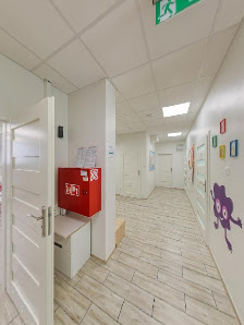 DIBBER INTERNATIONAL PRESCHOOL-SŁUŻEWIEC - zdjęcie 1