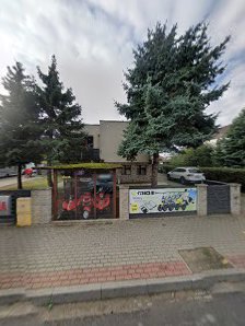 "Mini Oxford" - zdjęcie 1