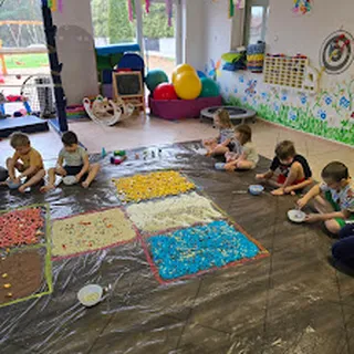 Przedszkole Terapeutyczne Tęcza W Grudziądzu image 1