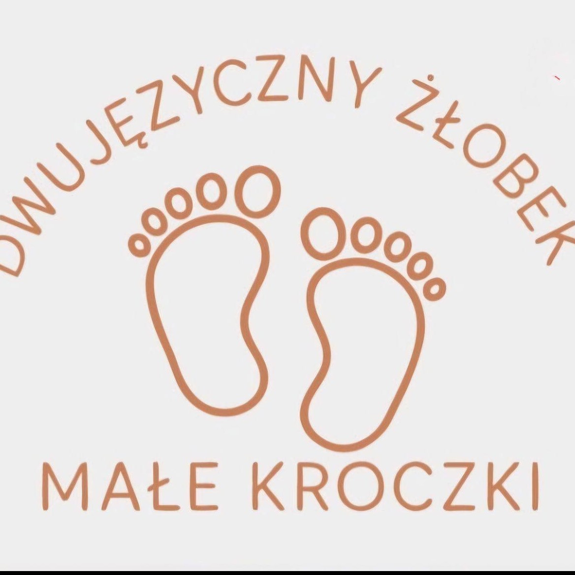 Dwujęzyczny Żłobek Małe Kroczki - Avatar