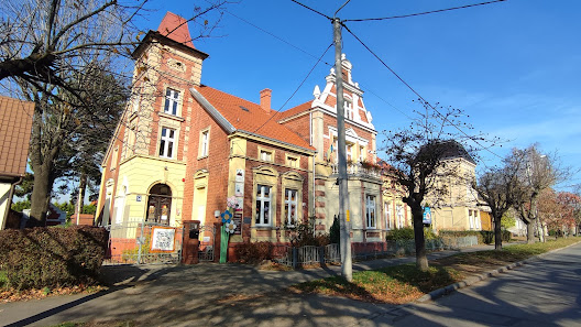 PRZEDSZKOLE JĘZYKOWE "EUROPEJSKA AKADEMIA DZIECKA" W DZIERŻONIOWIE - zdjęcie 1