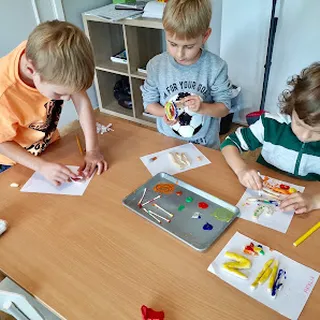 LITTLE ACADEMY DWUJĘZYCZNE PRZEDSZKOLE NIEPUBLICZNE image 2